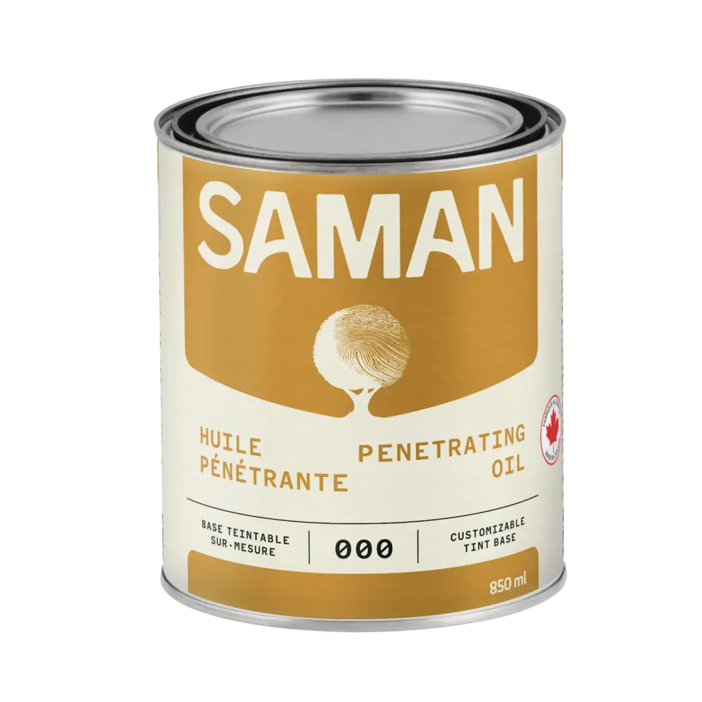 HUILE P&Eacute;N&Eacute;TRANTE