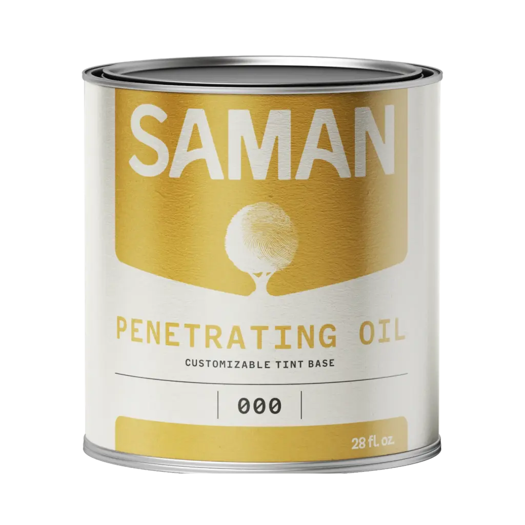 PENETRATING OIL STAIN
